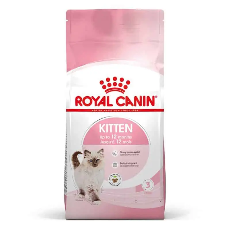 Royal canin Kitten Goedkoop