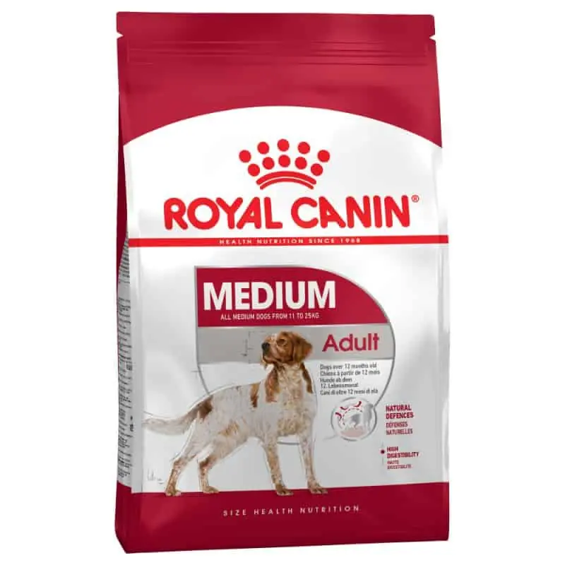 Koop Vandaag Royal Canin Medium adult