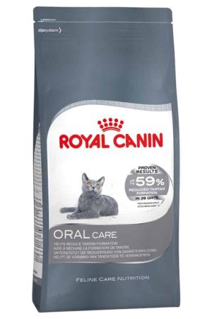 Aanbieding Royal canin Oral care