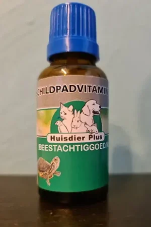 Beperkt Aanbod Schildpad vitaminen 20ml