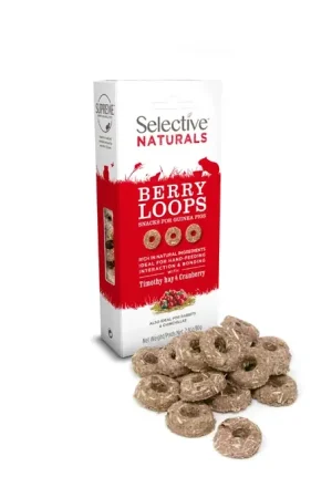 Selective Berry Loops Alleen Vandaag