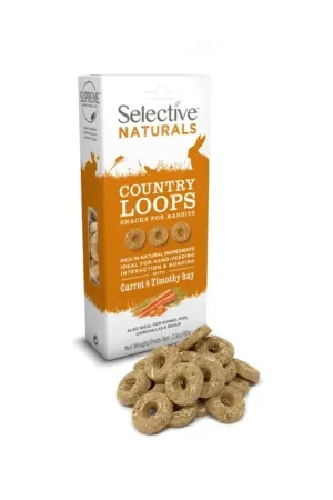 Selective Country Loops Superprijs