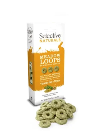 Beperkt Aanbod Selective Meadow Loops
