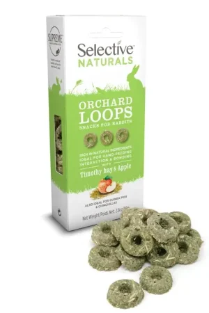 Selective Orchard Loops Seizoensaanbieding