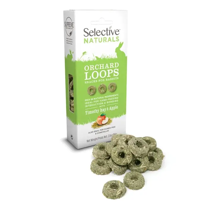 Selective Orchard Loops Seizoensaanbieding