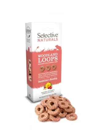 Exclusieve Aanbieding Selective Woodland Loops