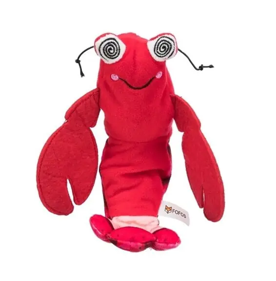 Goedkoop Spartelgarnaal met catnip