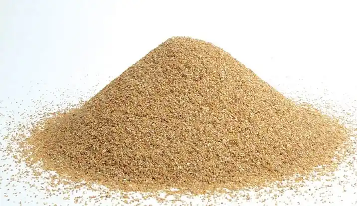 Gereduceerde Prijs stofvrij Terrarium zand 25kg