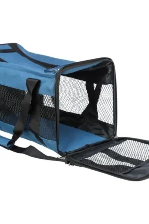 Tas Ryan blauw Veilige Betaling