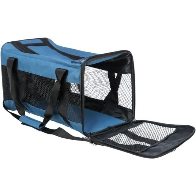 Tas Ryan blauw Veilige Betaling