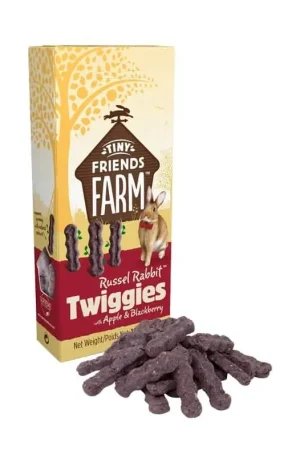 Populair TFF Russel Rabbit Twiggies