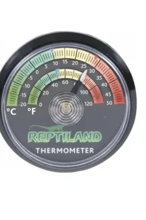 Nu Kopen Thermometer, analoog
