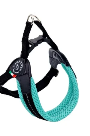 Aanbieding Tre ponti Fibia mesh mint