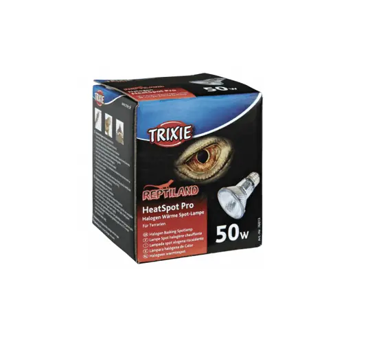 Trixie HeatSpot Pro 50w Nu Kopen