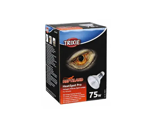 Trixie HeatSpot Pro 75w Beperkte Voorraad