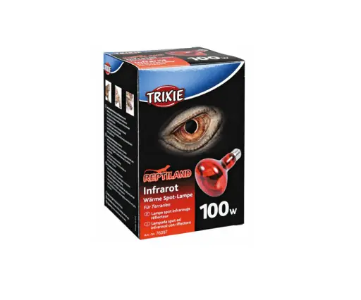 Nu Kopen Trixie infrarood warmtelamp 100w