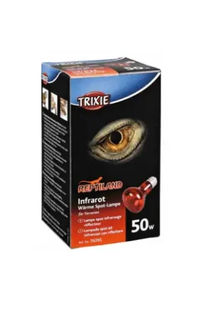 Trixie infrarood warmtelamp 50w Bestel Nu