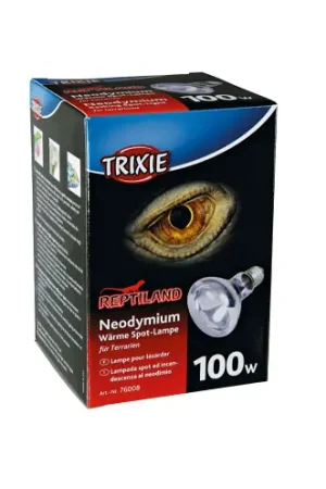Trixie Neodymium Warmtelamp 100w Goedkoop