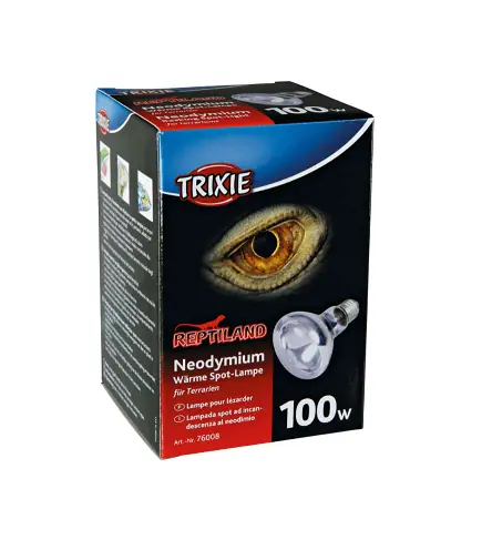 Trixie Neodymium Warmtelamp 100w Goedkoop