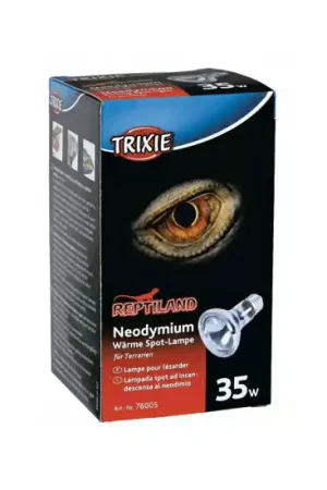 Shop Nu Trixie Neodymium Warmtelamp 35w