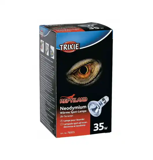 Shop Nu Trixie Neodymium Warmtelamp 35w