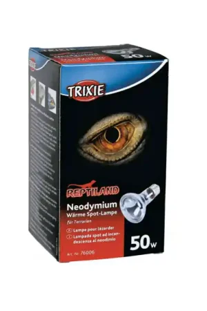 Trixie Neodymium Warmtelamp 50w Korting