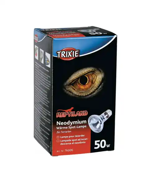 Trixie Neodymium Warmtelamp 50w Korting