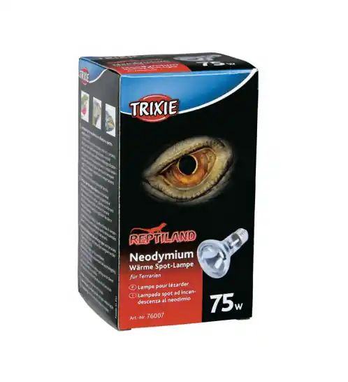 Trixie Neodymium Warmtelamp 75w Bestel Nu