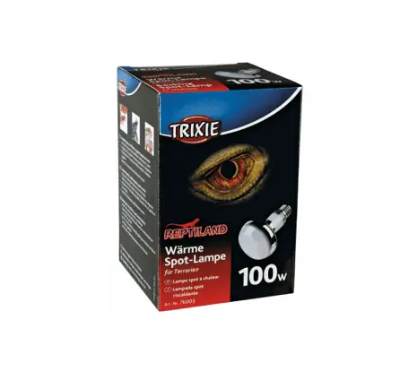 Trixie Warmtelamp 100w Beperkte Voorraad