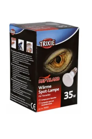 Trixie Warmtelamp 35w Shop Nu