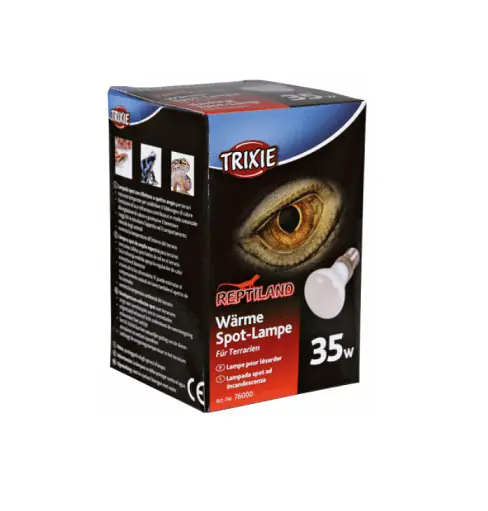 Trixie Warmtelamp 35w Shop Nu