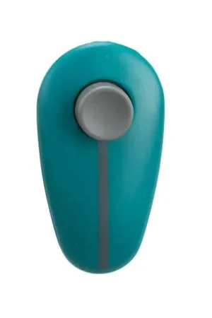 Vinger Clicker Gecertificeerd