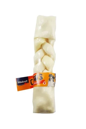 vitakraft chewing braid 8″ Betaalbaar