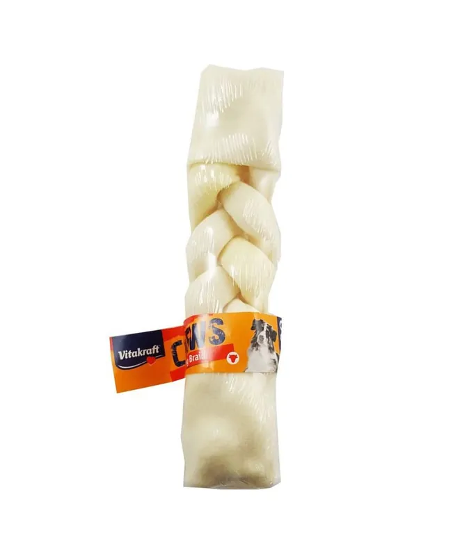 vitakraft chewing braid 8″ Betaalbaar