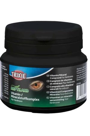 Uitverkoop Vitamine/Mineralencomplex voor Herbivoren 80gr