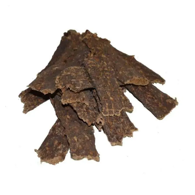 Vleesstrips gans 100gr Speciale Aanbieding