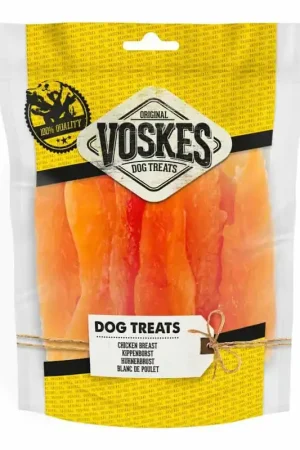 Voskes chicken breast 400gr Shop Nu