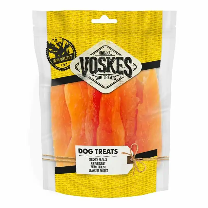 Voskes chicken breast 400gr Shop Nu