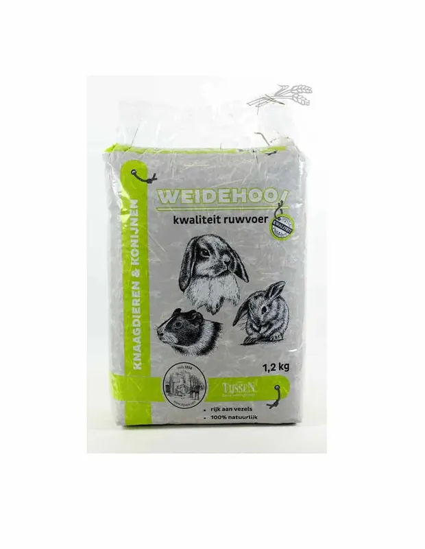Must-Have WeideHooi los 1,2kg