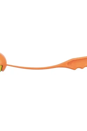 Werpstok Oranje Limoen 30 cm Alleen Vandaag
