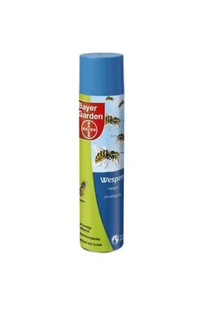 Favoriet Wespen Schuimspray 400ml