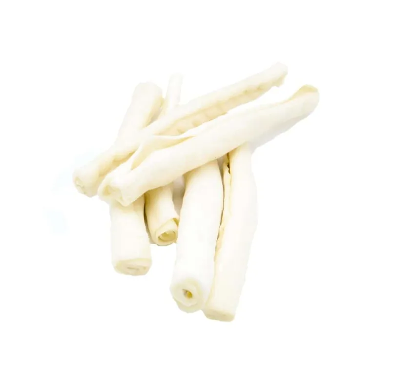 Witte rol klein Flitsaanbieding