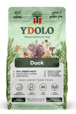 Shop Nu Ydolo Healthy and Pure Duck