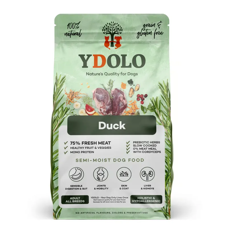 Shop Nu Ydolo Healthy and Pure Duck