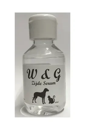 Zijde Serum Flitsaanbieding